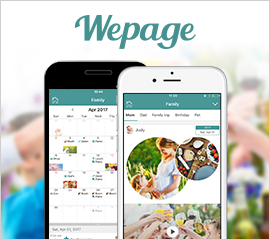 Wepage Site